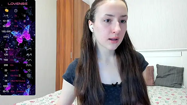 Cute  Nana online show from 03-30-26, 08:10