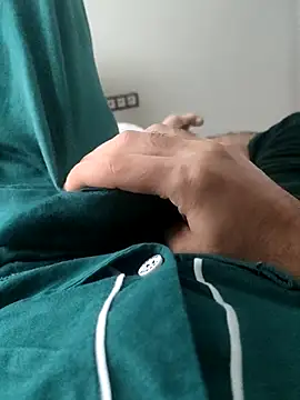 legolasleo online show from 11-29-25, 05:21