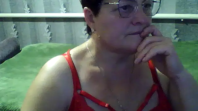 ElzaJewel online show from 10-20-25, 05:24