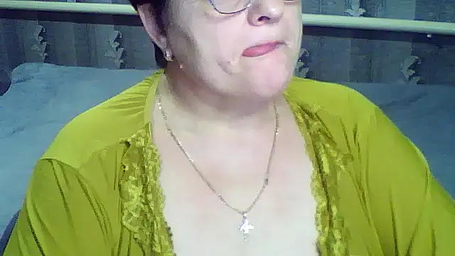 ElzaJewel online show from 02-27-26, 09:15