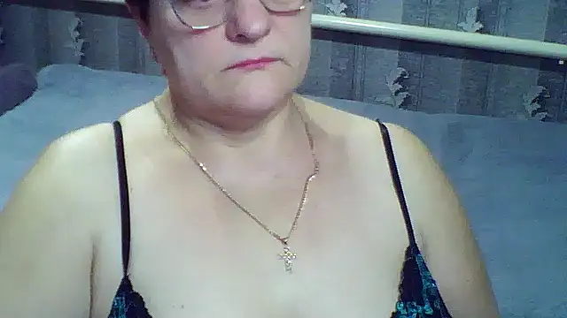 ElzaJewel online show from 03-04-26, 07:14