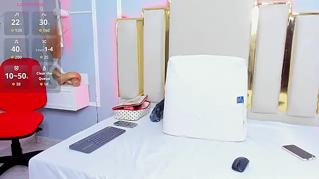 emmysandoval online show from 10-18-25, 12:39