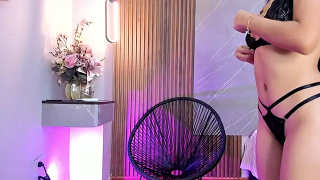 ariana jhonson1 online show from 02-22-25, 12:40