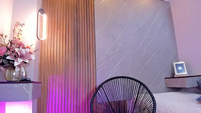 ariana jhonson1 online show from 03-15-25, 06:21