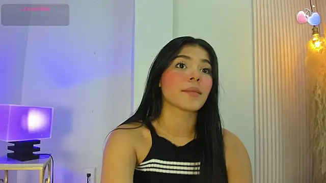 ariana jhonson1 online show from 07-29-26, 12:14