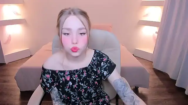 YourMegan online show from 12-18-25, 06:36