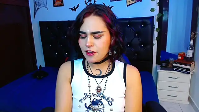 veronica luar online show from 02-02-26, 07:56