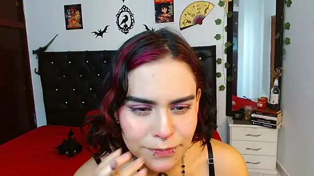 veronica luar online show from 02-09-26, 08:57