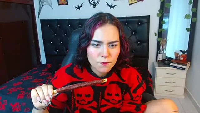 veronica luar online show from 03-06-26, 08:16