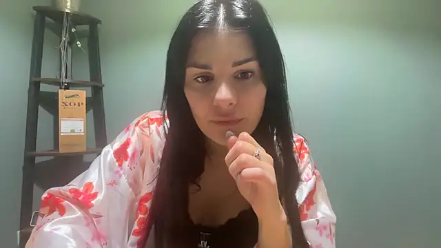 Petitecookie online show from 09-19-25, 04:36