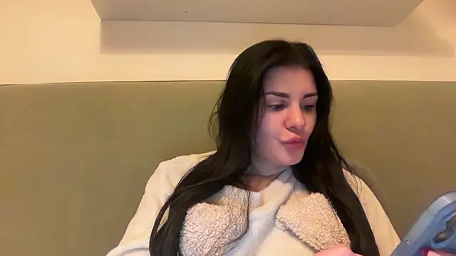 Petitecookie online show from 02-20-26, 09:48