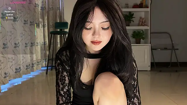 nanaliu6 online show from 09-09-25, 11:15