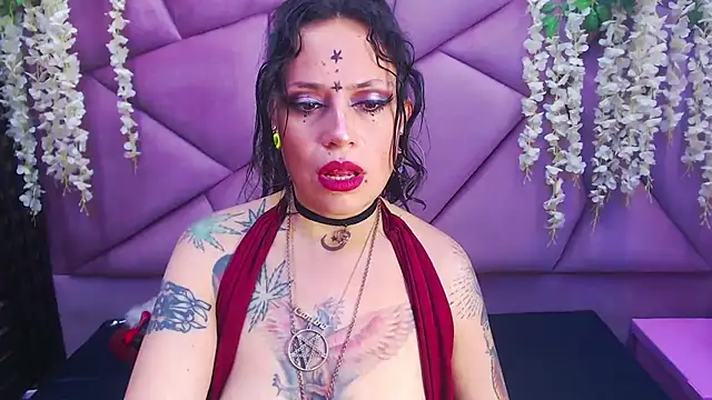 Fenix Lilith online show from 04-14-26, 09:10