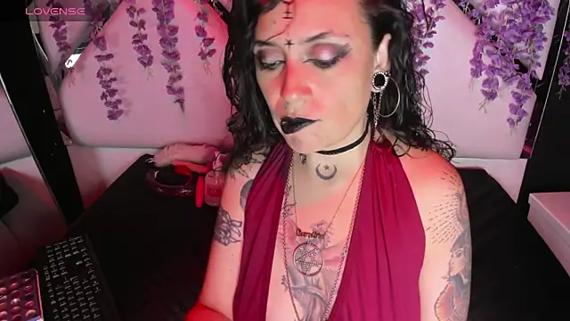 Fenix Lilith online show from 06-04-26, 03:40