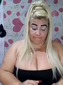 BonniAdams online show from 11-27-25, 02:13