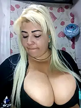 BonniAdams online show from 01-10-26, 03:30