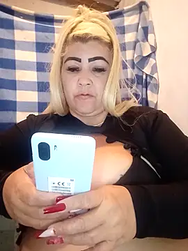 BonniAdams online show from 05-09-26, 03:34