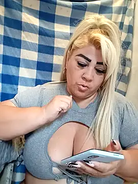 BonniAdams online show from 06-02-26, 03:47