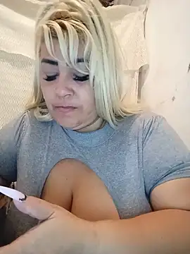 BonniAdams online show from 06-19-26, 04:06