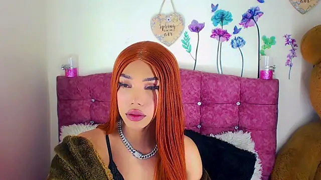 Khloe Leal online show from 03-16-25, 11:38