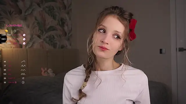 WildaHeldreth online show from 03-14-25, 06:29