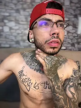 Walker Thomas1 online show from 03-07-25, 11:16