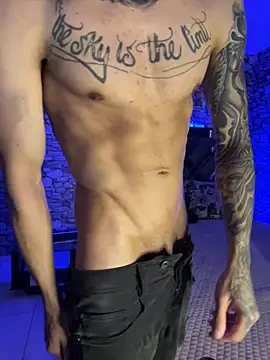 Walker Thomas1 online show from 03-15-25, 07:05