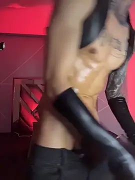 Walker Thomas1 online show from 02-09-26, 02:54