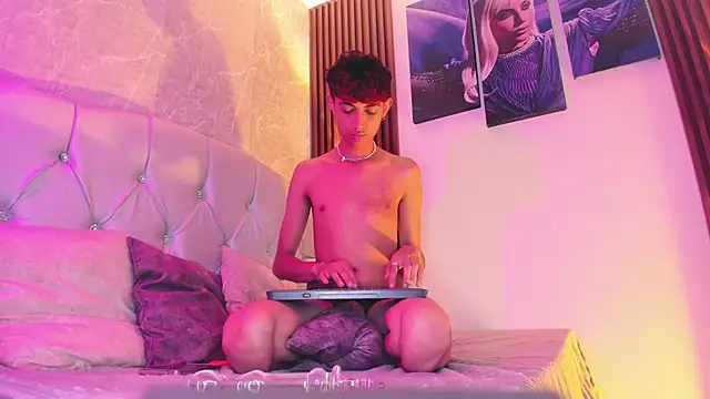 Allen Starck online show from 02-10-25, 05:09