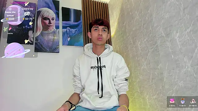 Allen Starck online show from 02-17-25, 12:27