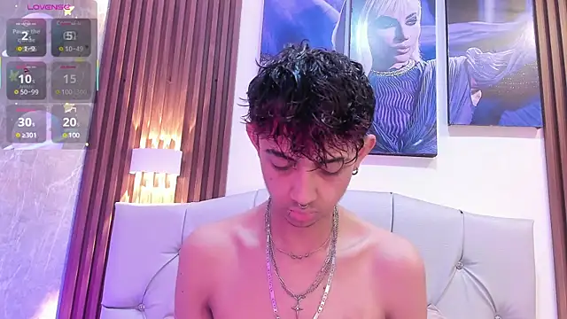 Allen Starck online show from 02-20-25, 03:19