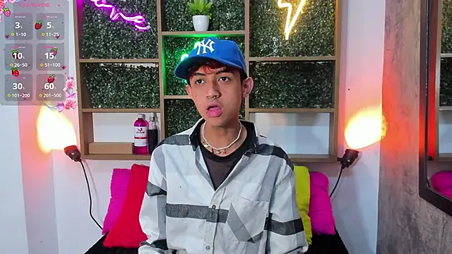 Allen Starck online show from 02-27-25, 03:25