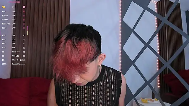 Allen Starck online show from 09-13-25, 03:17