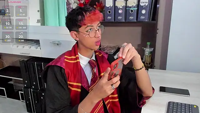 Allen Starck online show from 02-21-26, 07:59