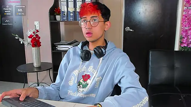 Allen Starck online show from 02-24-26, 08:07