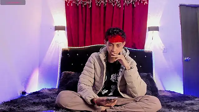 Allen Starck online show from 03-07-26, 04:31