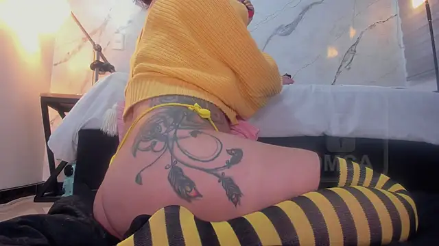 ailin curl online show from 12-30-24, 09:50