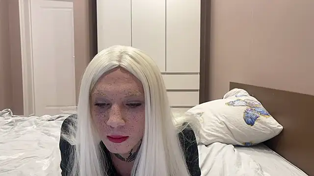 bad lilyy online show from 02-07-25, 11:34