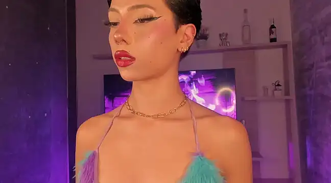 soidai miiu online show from 02-21-25, 05:13