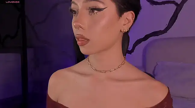 soidai miiu online show from 02-27-25, 05:02