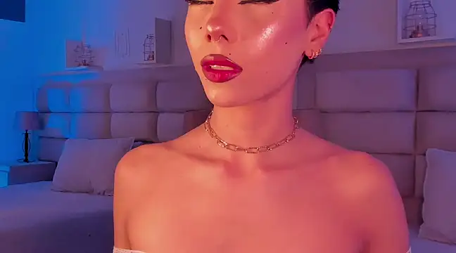 soidai miiu online show from 02-28-25, 05:04