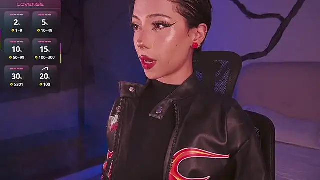 soidai miiu online show from 03-18-25, 04:47