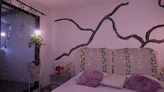 soidai miiu online show from 11-03-25, 09:16