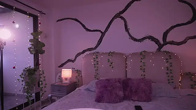 soidai miiu online show from 11-23-25, 08:41