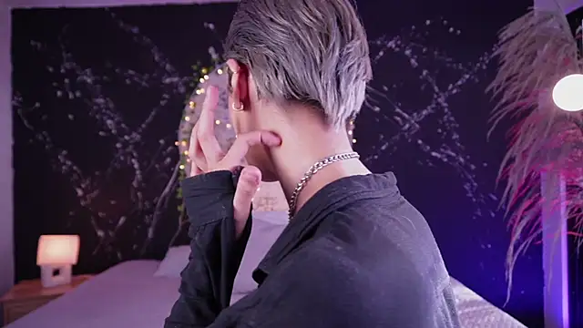 soidai miiu online show from 11-29-25, 09:18