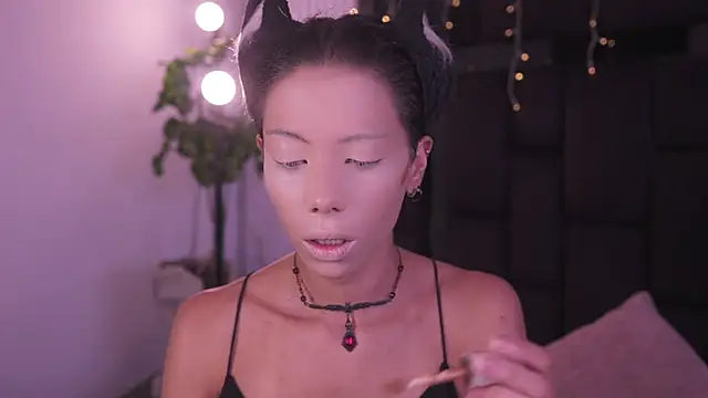 soidai miiu online show from 03-06-26, 03:41