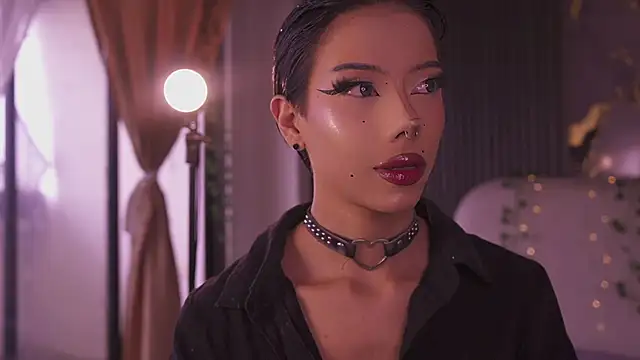 soidai miiu online show from 03-17-26, 09:07