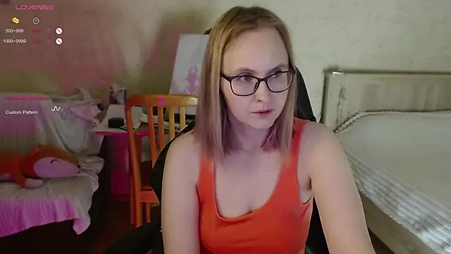 Agatha Mott online show from 11-01-25, 03:19