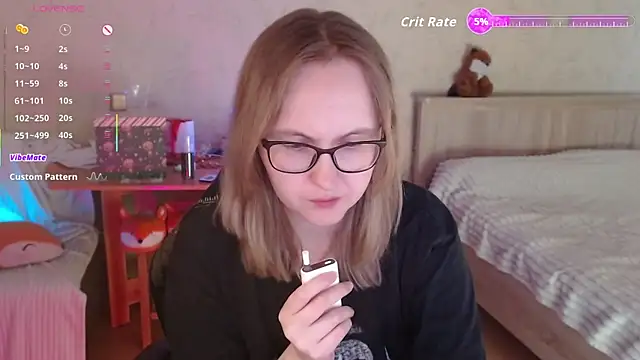 Agatha Mott online show from 04-03-26, 09:07