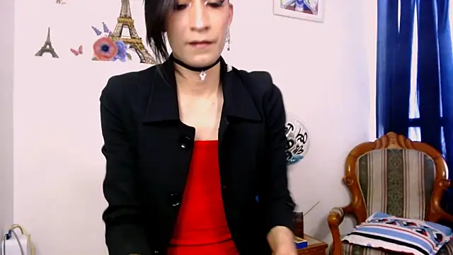 NovaNyx11 online show from 02-11-25, 08:20